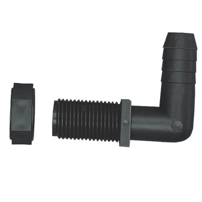 Ag Sprayer Insert Fittings